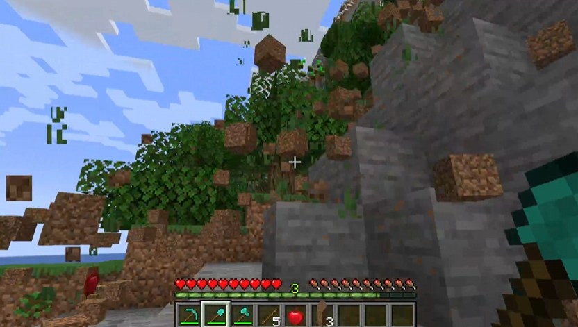 一括破壊MOD「IkkatsuHakai」