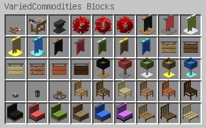 「RLCraft」のアイテム②