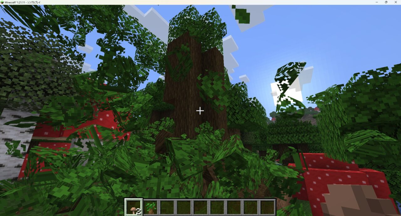 リアルMOD「Physics Mod」の動作確認