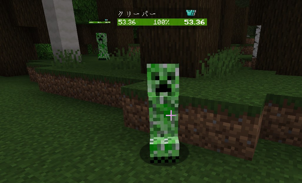 敵強化MOD「Improved Mobs」8