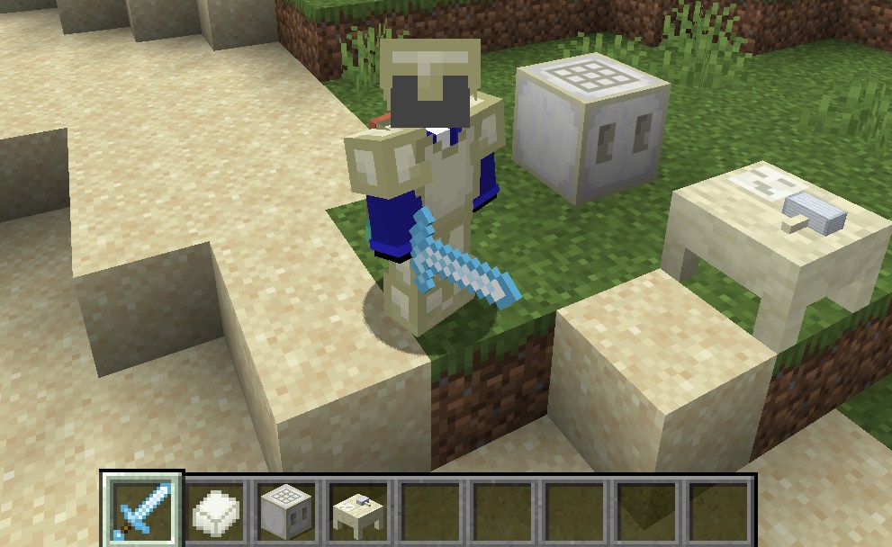 【マイクラ】和風MOD「TofuCraftReload」