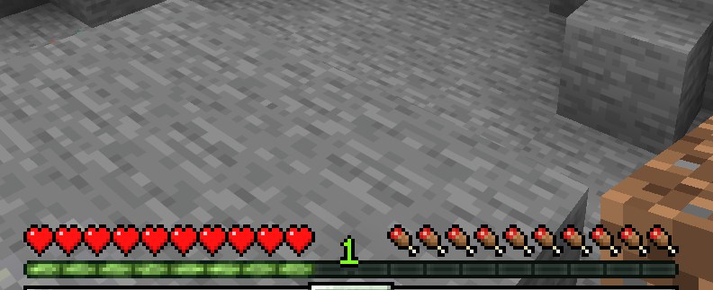 「Clumps」の動作確認