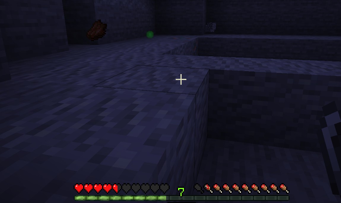 【マイクラ】経験値MOD「Clumps」