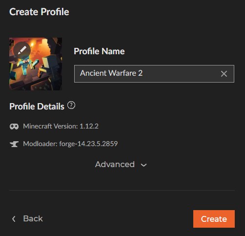 How to Install Ancient Warfare 2 3