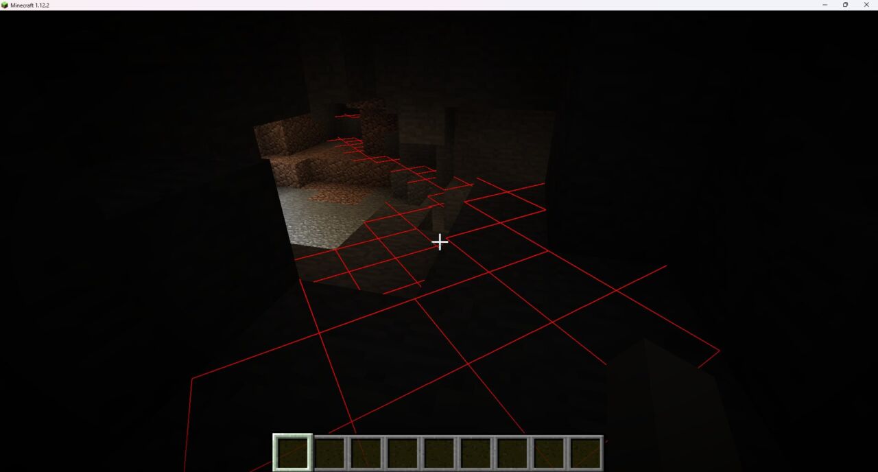 湧き潰しMOD「More Overlays」の特徴と機能2
