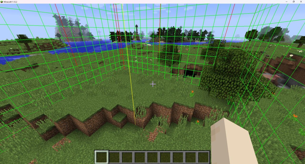 湧き潰しMOD「More Overlays」の特徴と機能3