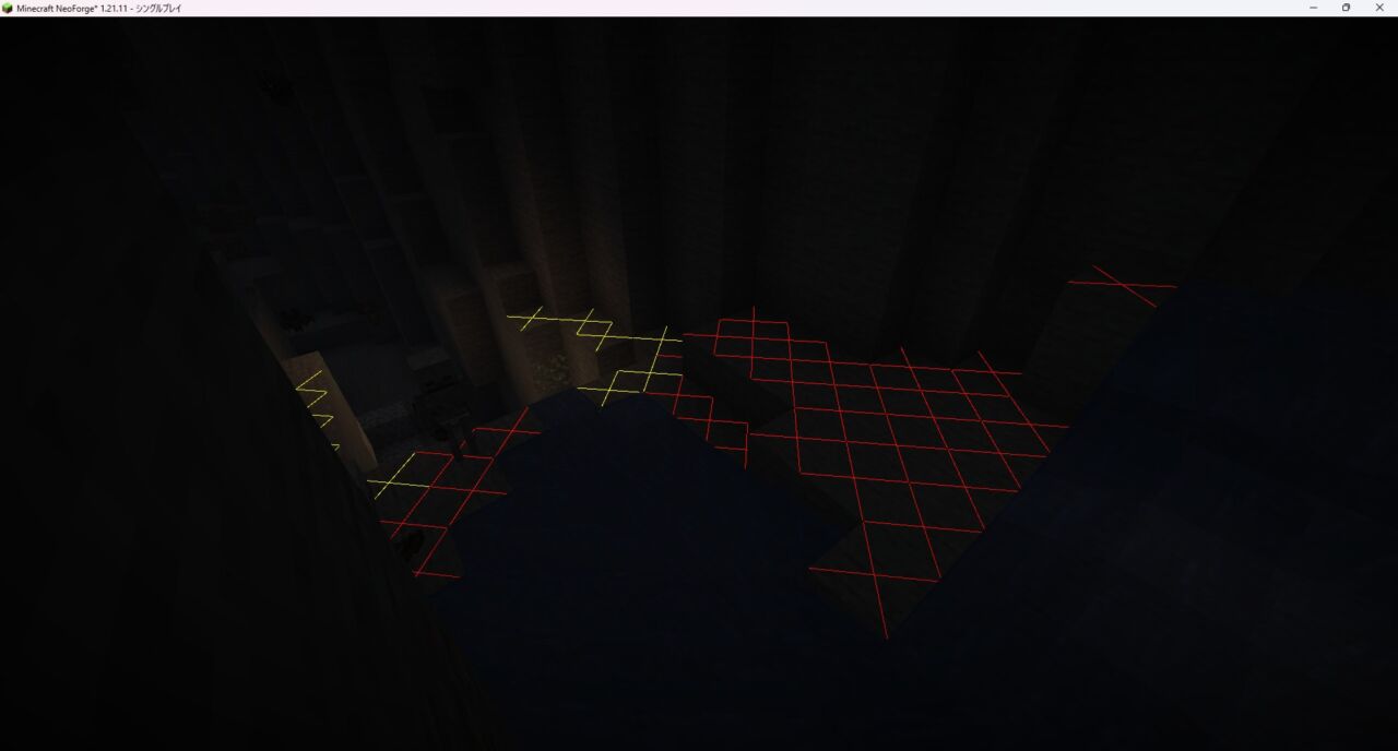 湧き潰しMOD「Light Overlay」の特徴と機能2