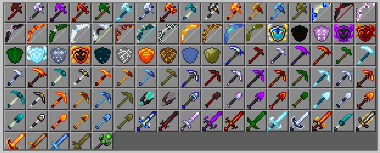 ドラゴンアドオン「Dragon Mounts 2」のドラゴン4