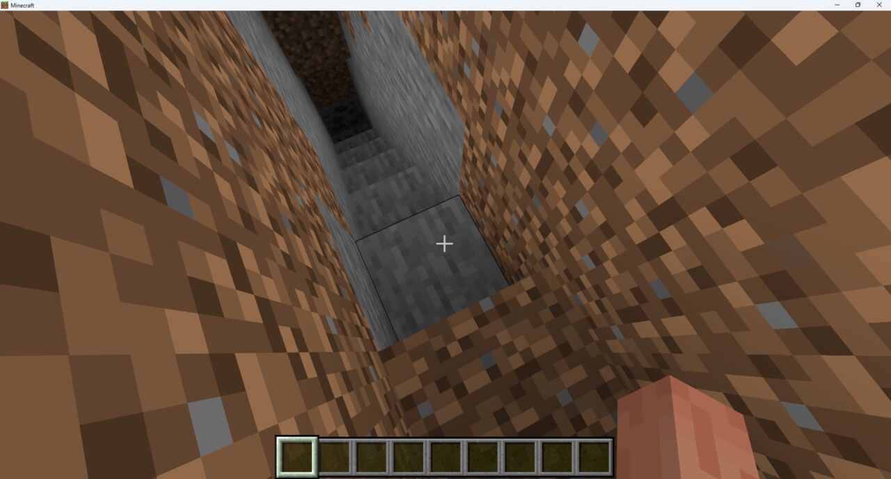 ブランチマイニングのやり方1