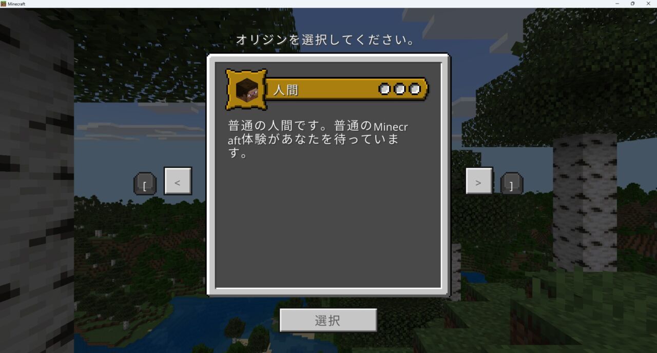 RPGアドオン「OriginsPE」の入れ方7