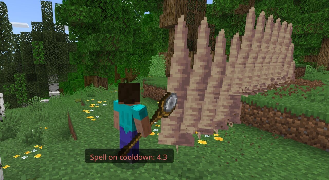 マイクラのRPGアドオン