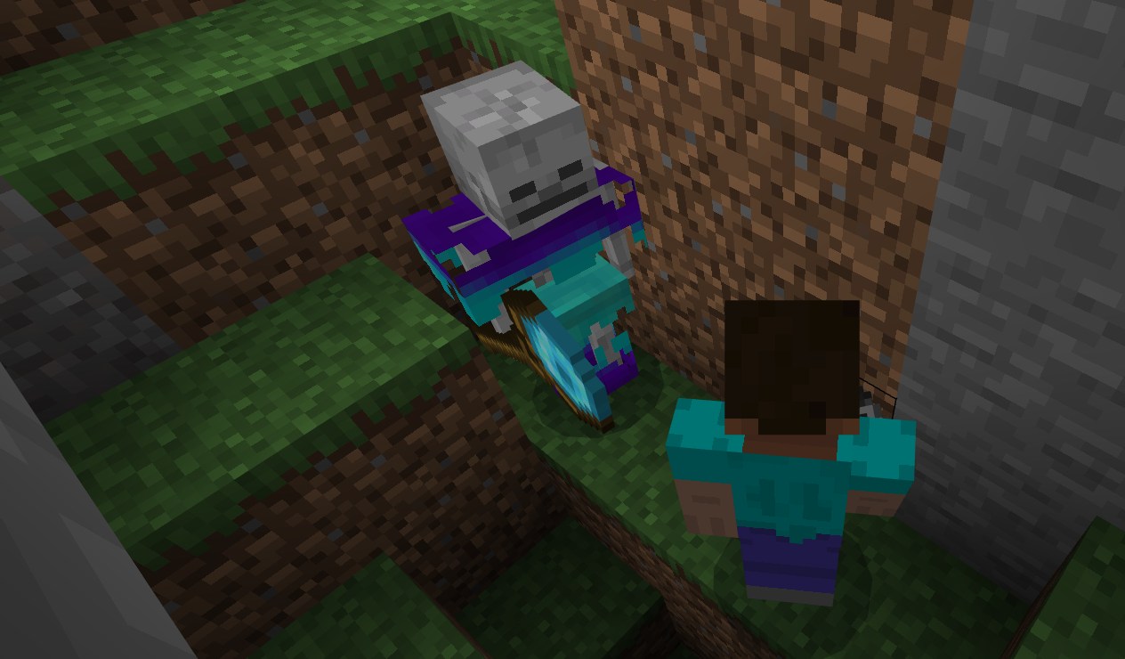 RPGアドオン「RPG++」のRPG要素2