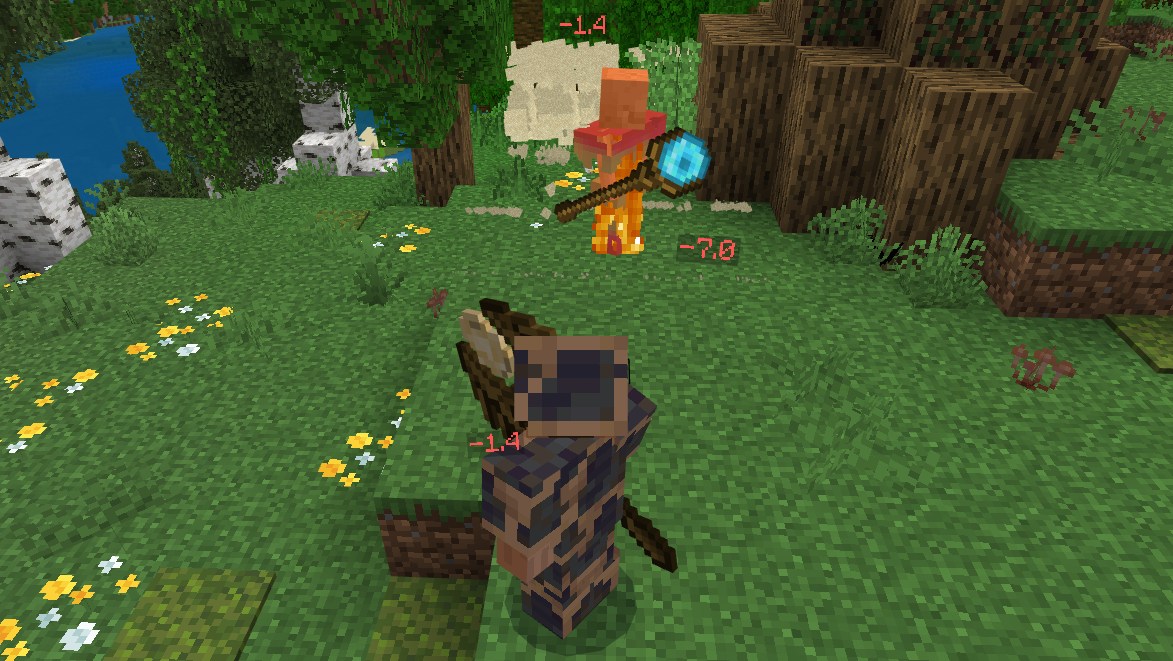 RPGアドオン「RPG++」のRPG要素3