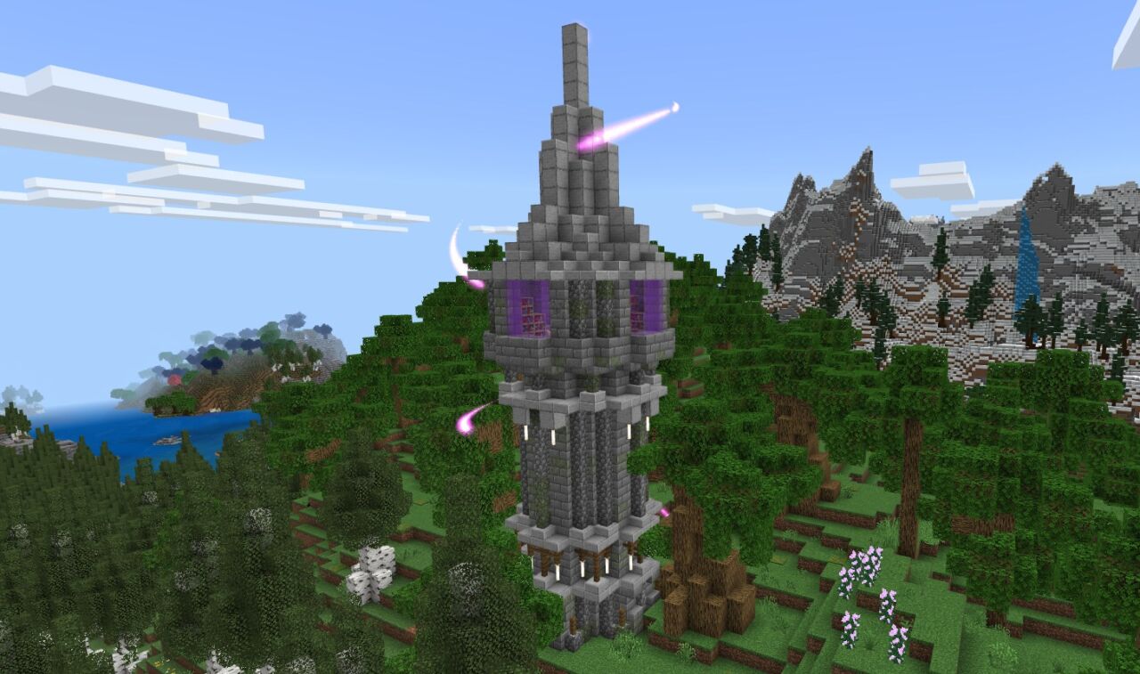 RPGアドオン「RPG++」のRPG要素4