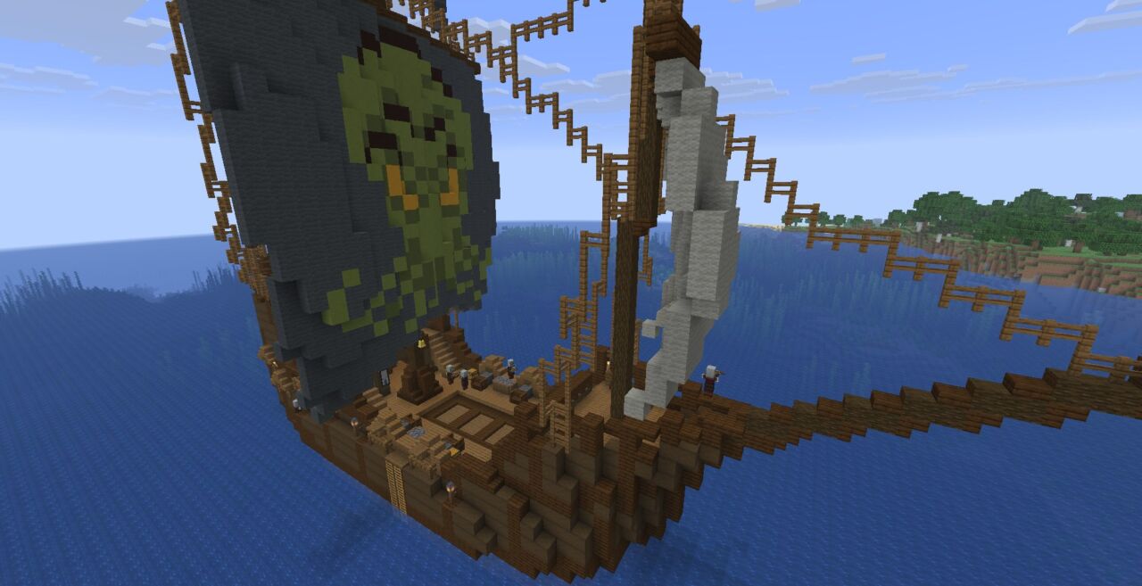 「Towns and Towers」の動作確認