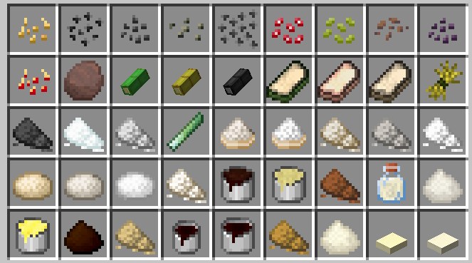 桜MOD「Sakura」の特徴4