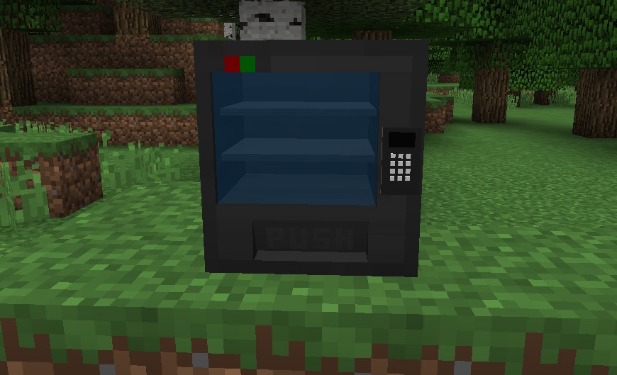 お金MOD「Good Ol' Currency」の特徴1