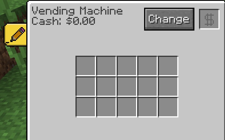 お金MOD「Good Ol' Currency」の特徴2