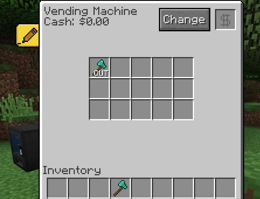 お金MOD「Good Ol' Currency」の特徴6