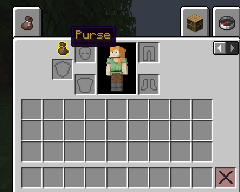 「Numismatic Overhaul」の動作確認