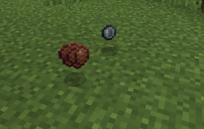 お金MOD「Numismatic Overhaul」の特徴1