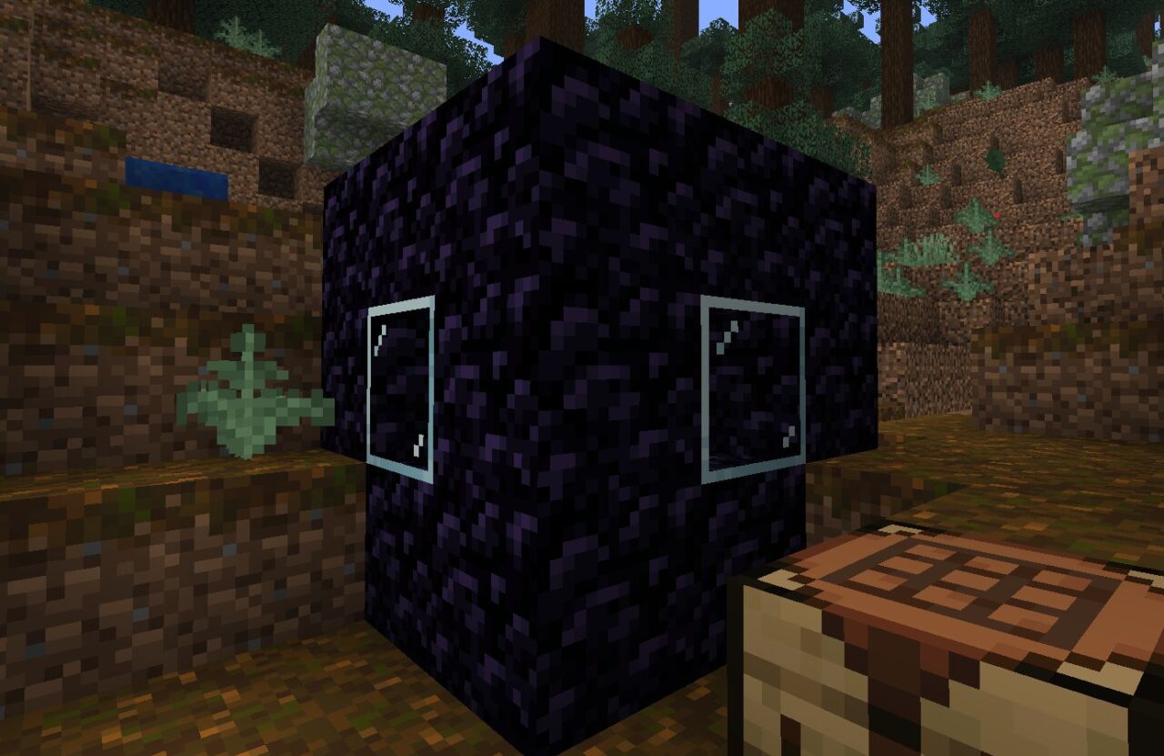 ラッキーブロックMOD「Lucky Block」の特徴2