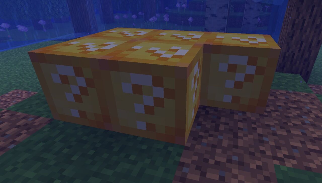 【マイクラ】ラッキーブロックMOD「Lucky Blocks」(by lullaby6)