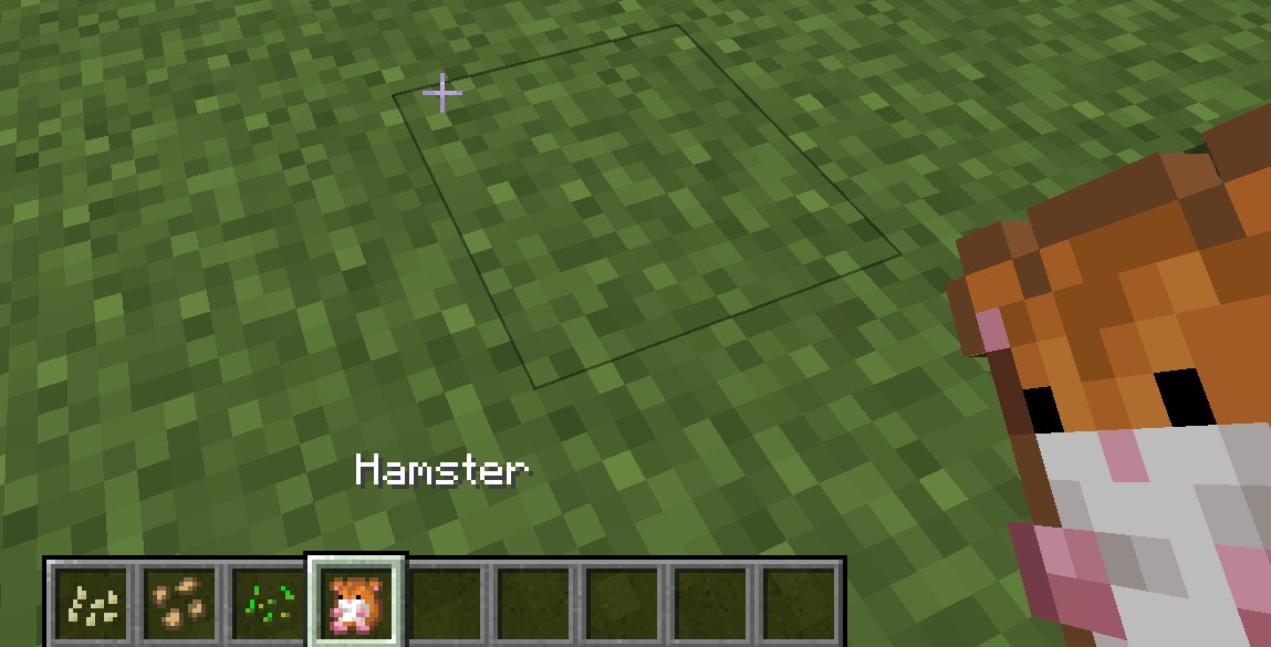 ハムスターMOD「Hamsters Plus Lite」の特徴3