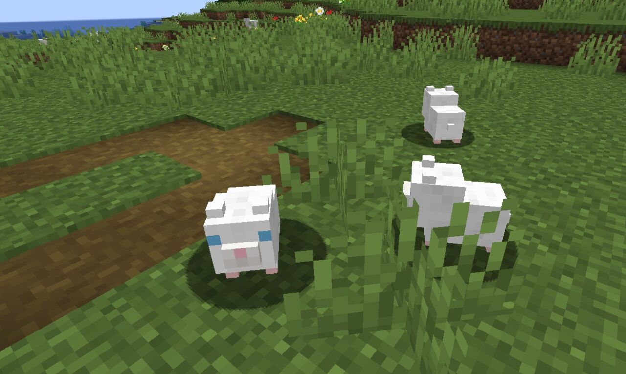 「Hamstercraft」の動作確認