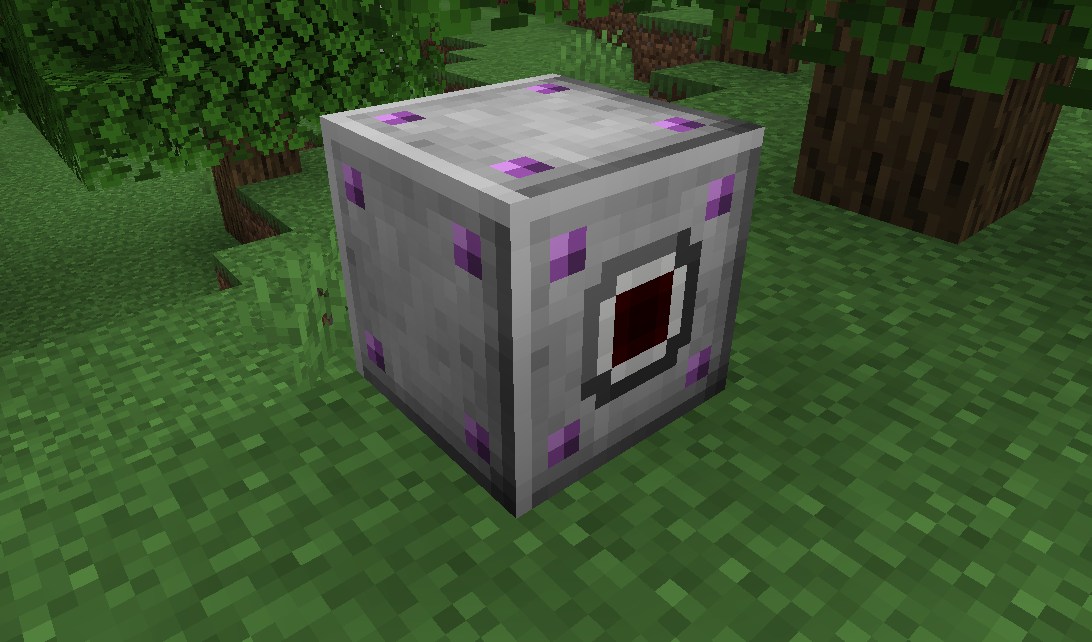 マイクラのオートクリッカーMOD