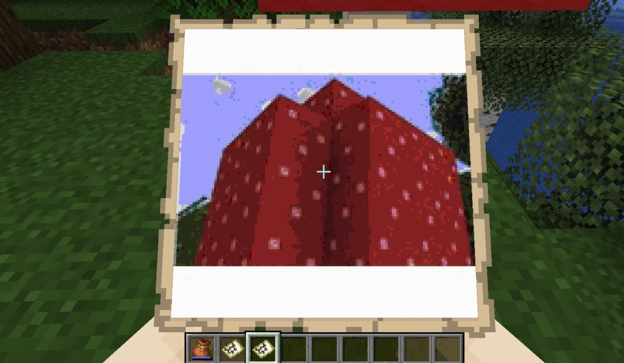 「Image2Map」の動作確認