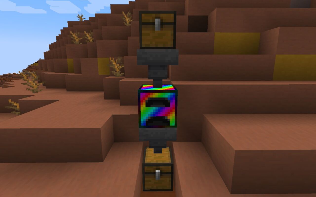 【マイクラ】かまどMOD「Iron Furnaces」