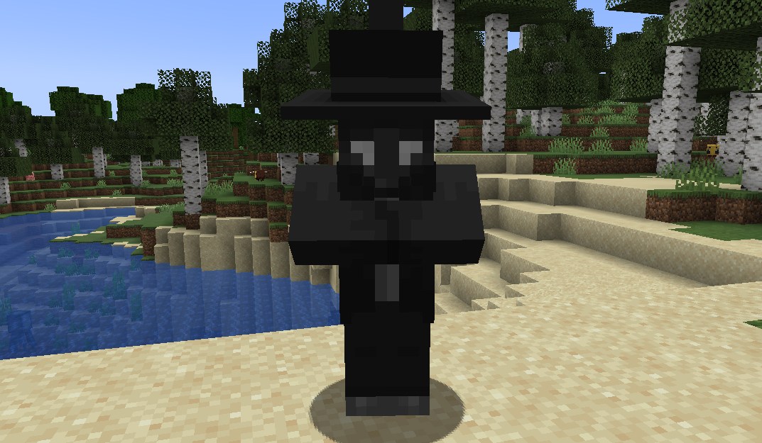 襲撃MOD「Illage and Spillage」の特徴6