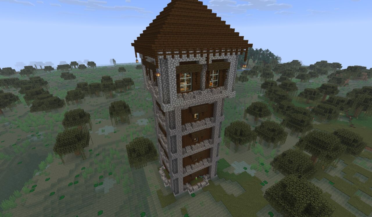 マイクラの襲撃MOD