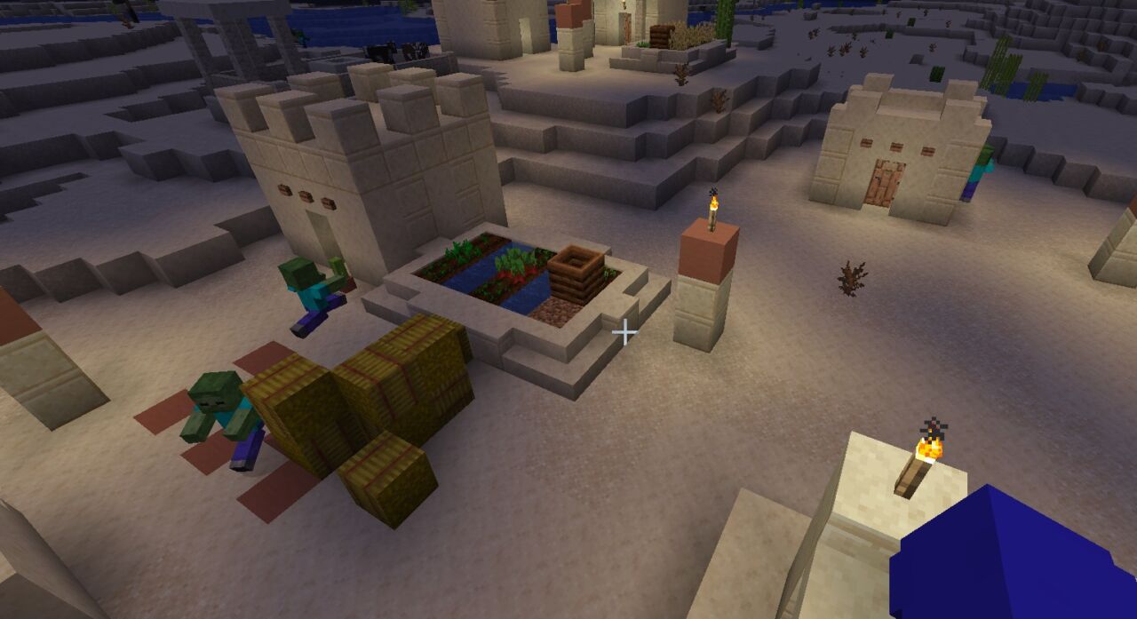 襲撃MOD「The Hordes」の入れ方5