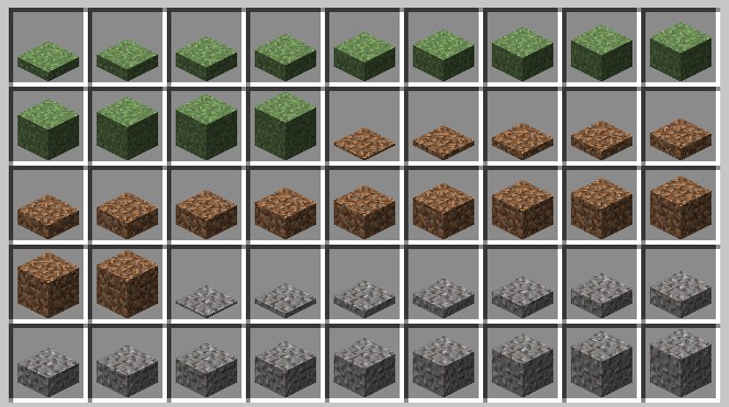 道路MOD「Fureniku's Roads」の特徴2