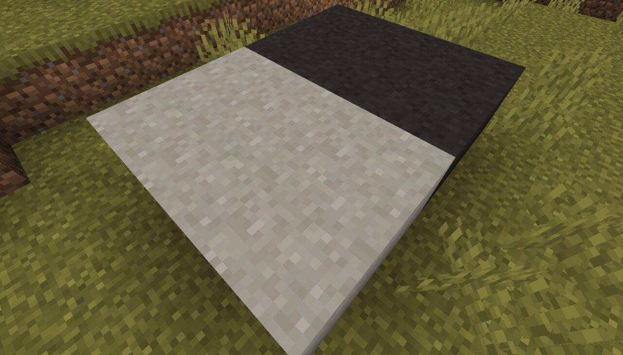 道路MOD「TrafficCraft」の特徴1