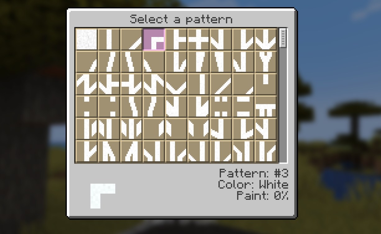 道路MOD「TrafficCraft」の特徴3