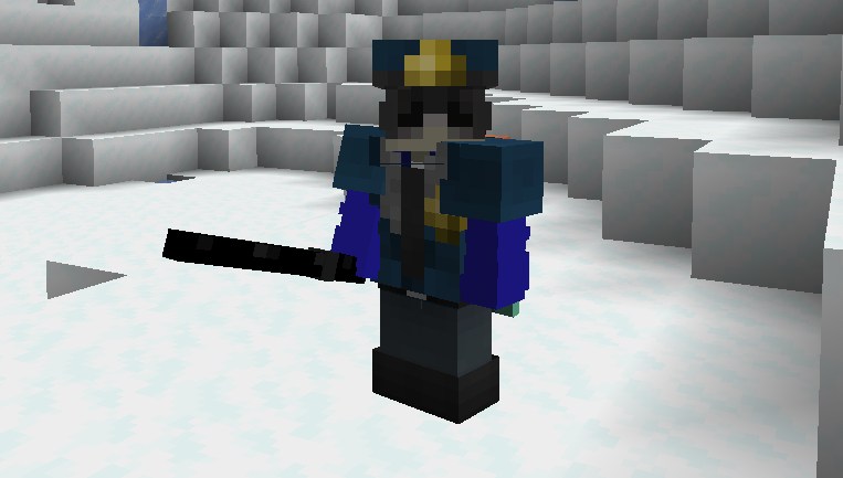 道路MOD「Traffic control + Roads & Signs by Teerth」の特徴5