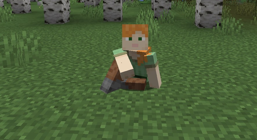 座るMOD「Sitting+」の特徴3