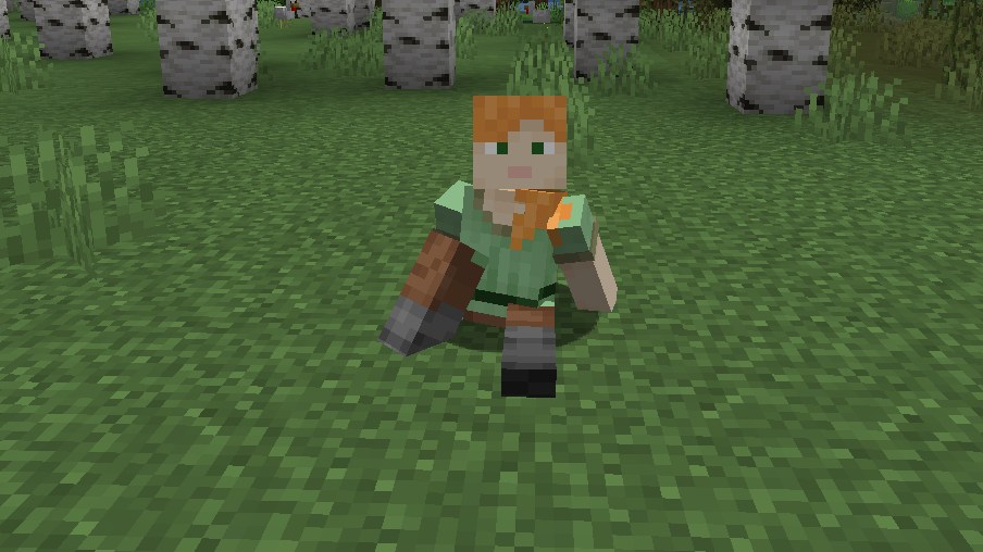 座るMOD「Sitting+」の特徴4