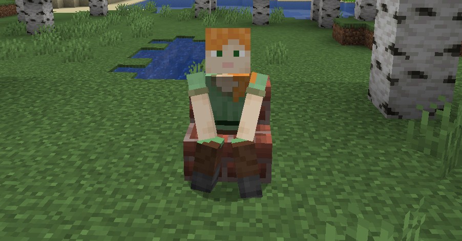 座るMOD「Sitting+」の特徴5