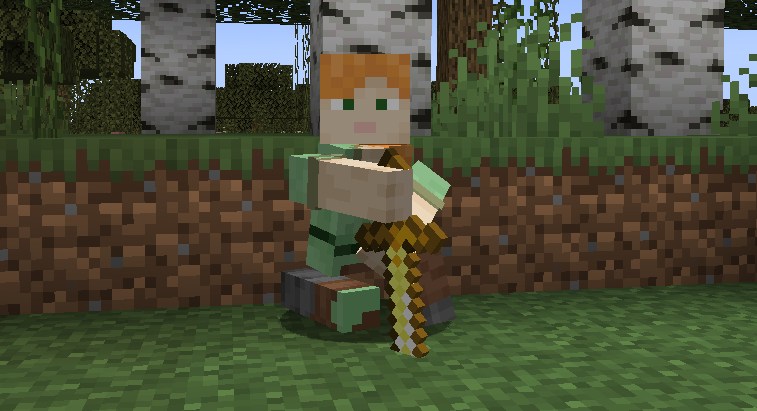 座るMOD「Sitting+」の特徴8