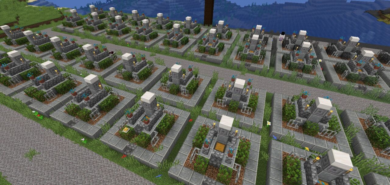 鬼滅の刃MOD「Kimetsu no Yaiba」の特徴5