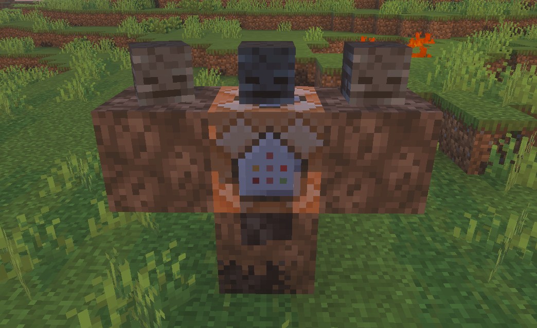 ボスアドオン「FLIZER'S WITHER STORM」の入れ方6
