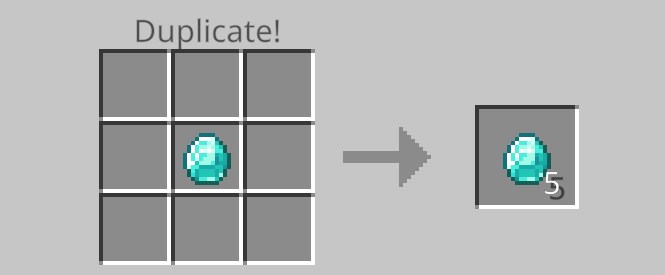 マイクラのまな板アドオン