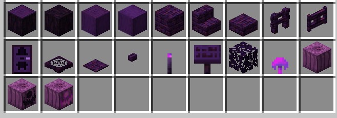 Cracker's Wither Storm Modで追加されるアイテム3