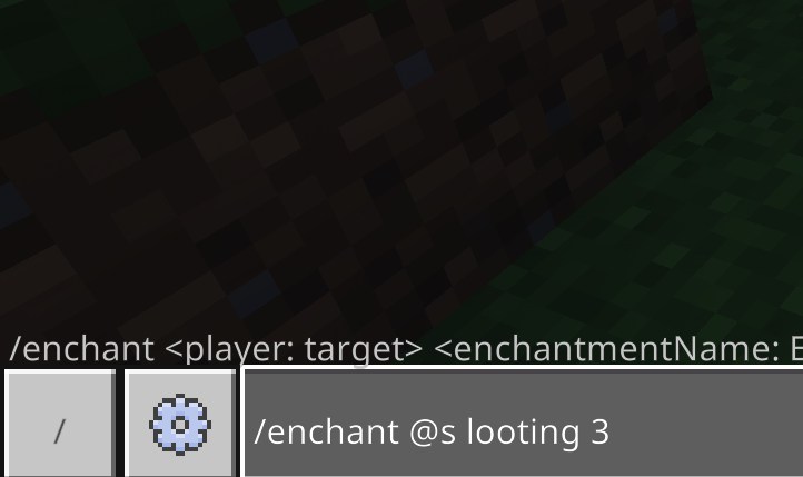 マイクラドロップ増加