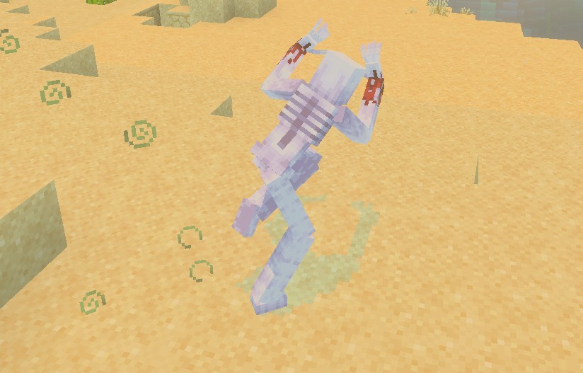 NEW ADD-ON SCP 096 のSCP-096③