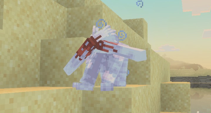 NEW ADD-ON SCP 096 のSCP-096①